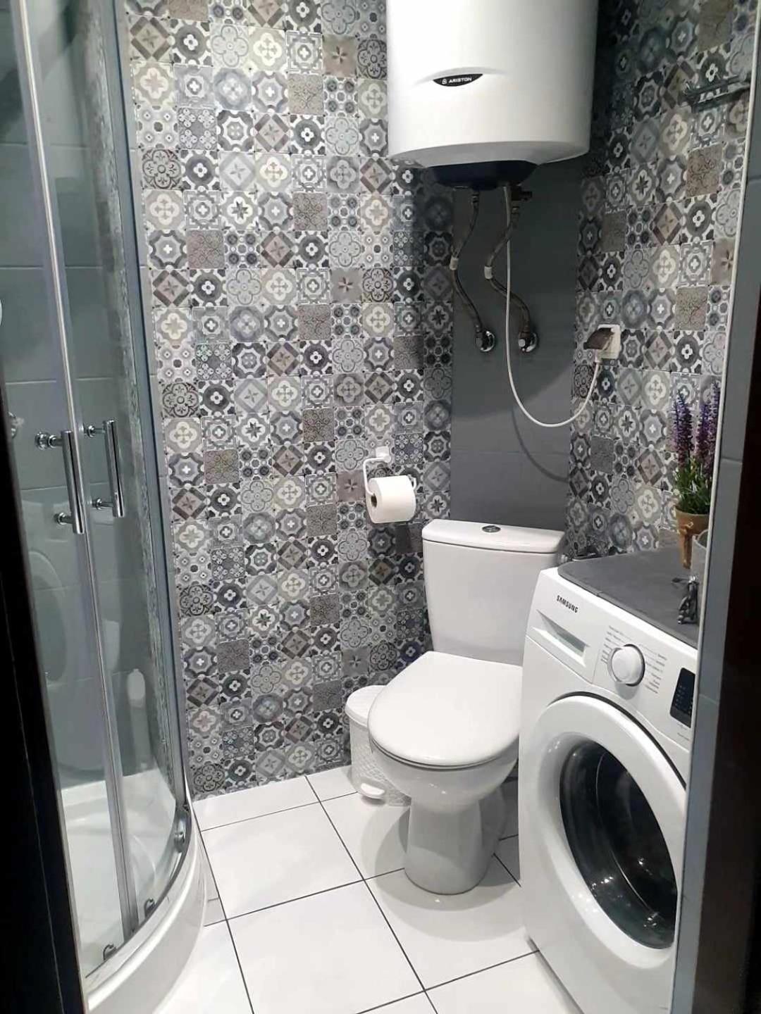 Pod Sniezynka Apartman Zakopane Kültér fotó